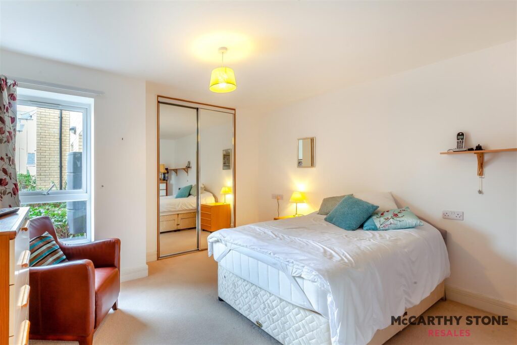 Bailey Court, New Writtle Street, Chelmsford