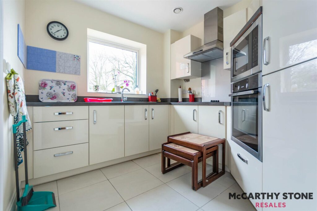 Ryland Place, Norfolk Road, Edgbaston, Birmingham