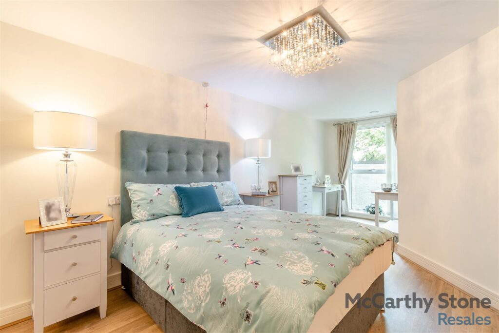 Glenhills Court, Little Glen Road, Glen Parva, Leicester