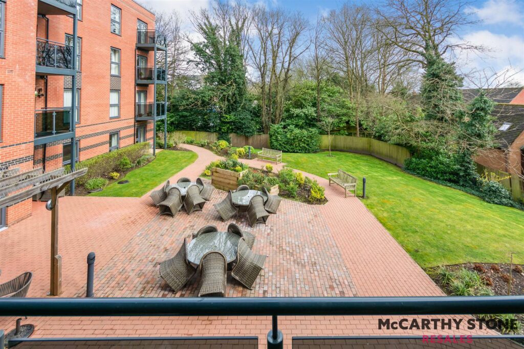 Ryland Place, Norfolk Road, Edgbaston, Birmingham