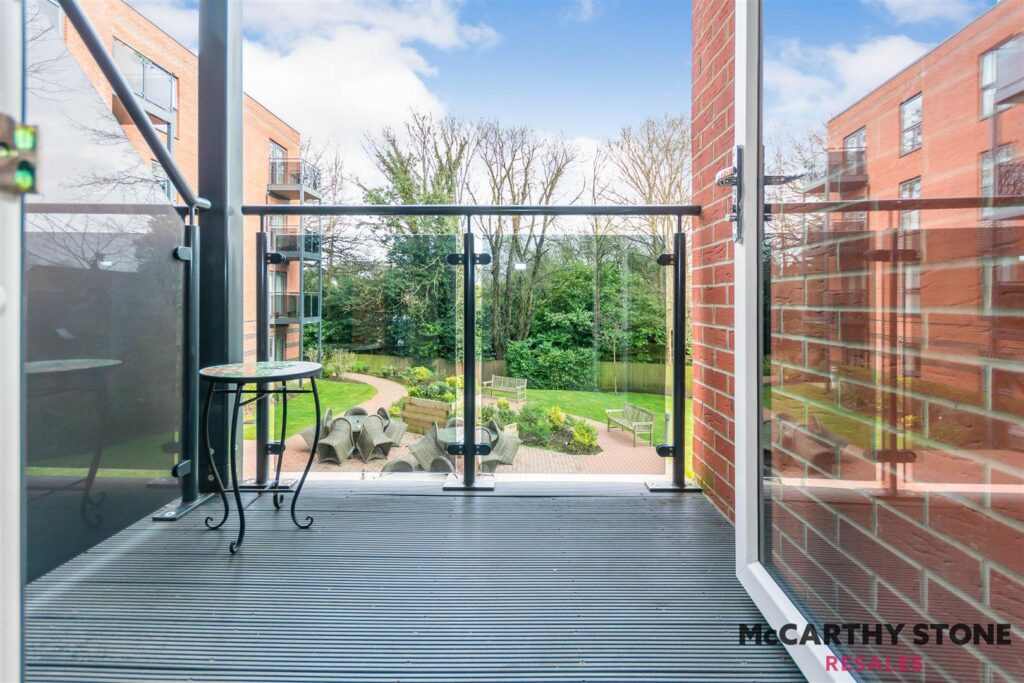 Ryland Place, Norfolk Road, Edgbaston, Birmingham