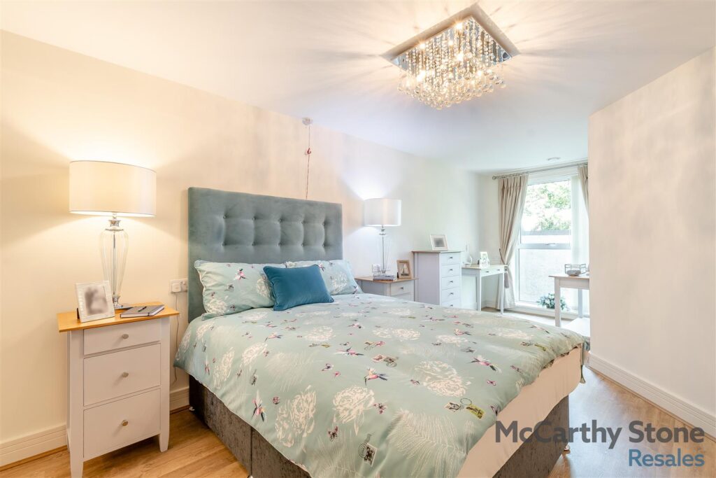 Glenhills Court, Little Glen Road, Glen Parva, Leicester