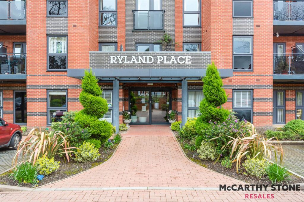 Ryland Place, Norfolk Road, Edgbaston, Birmingham