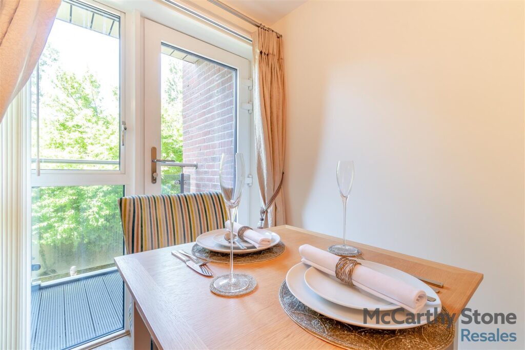 Glenhills Court, Little Glen Road, Glen Parva, Leicester