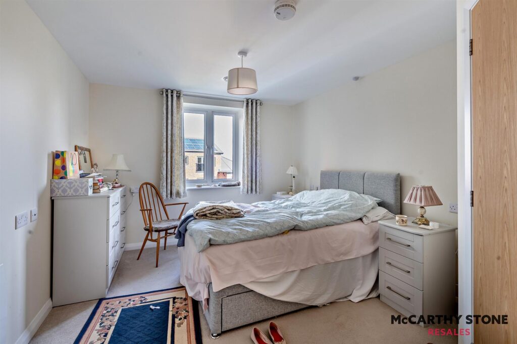 Balshaw Court Burlington Gardens Leyland PR25 3EX