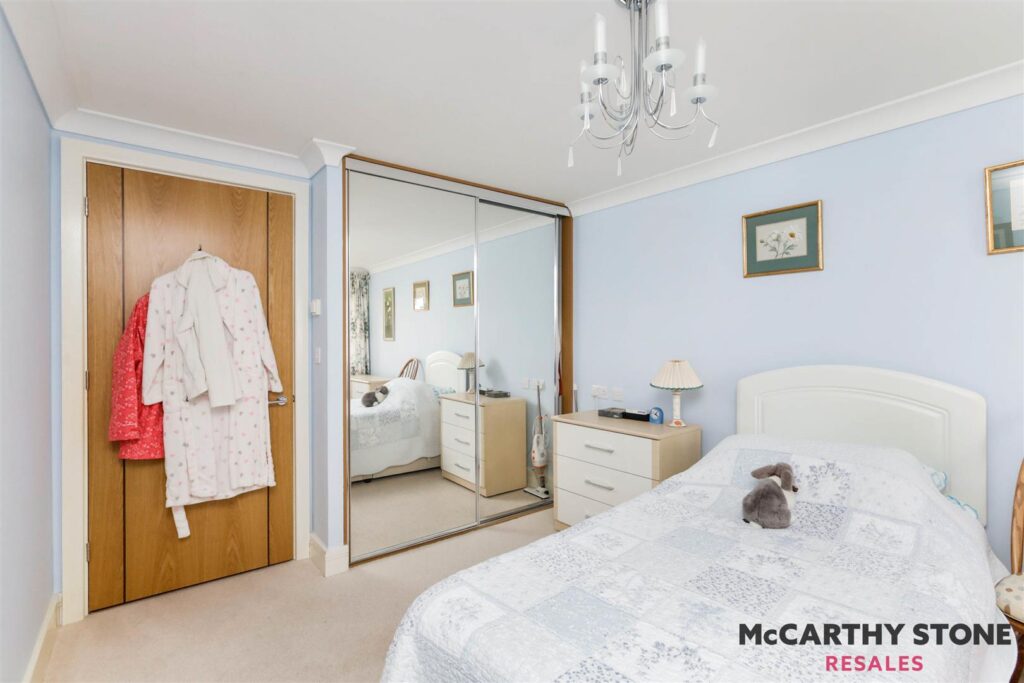 Martello Court, Jevington Gardens, Eastbourne, East Sussex, BN21 4SD