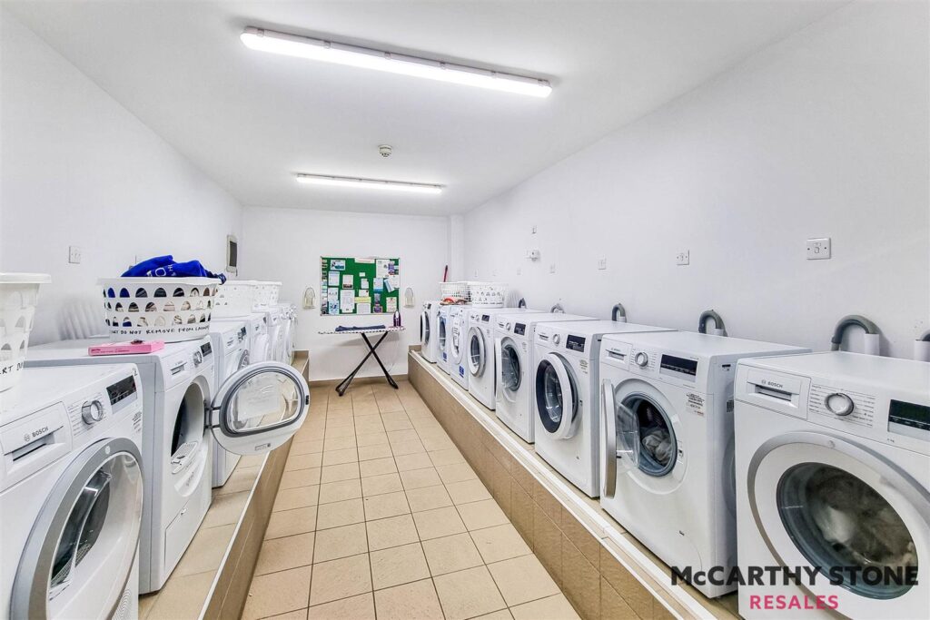 Martello Court, Jevington Gardens, Eastbourne, East Sussex, BN21 4SD