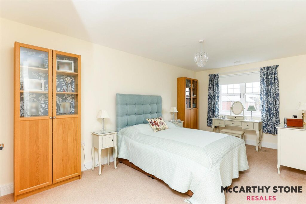 Dugdale Court, Coventry Road, Coleshill, Birmingham