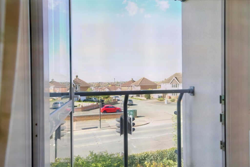 Wardington Court, Welford Road, Northampton, Northamptonshire NN2 8FR