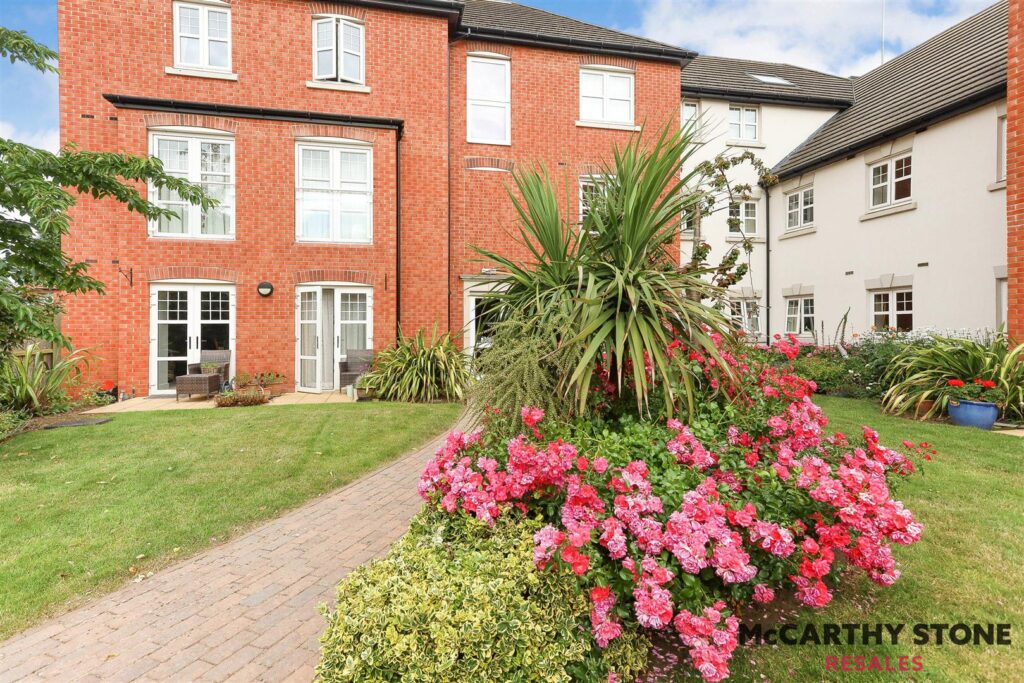 Dugdale Court, Coventry Road, Coleshill, Birmingham