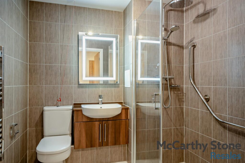 Silver Sands Court, Church Road, Bembridge, Isle of Wight, PO35 5AA