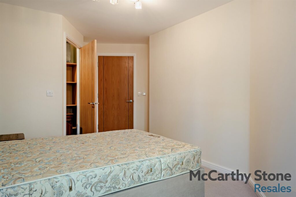 Silver Sands Court, Church Road, Bembridge, Isle of Wight, PO35 5AA