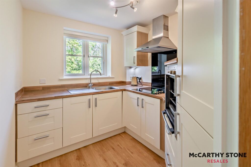 Silver Sands Court, Church Road, Bembridge, Isle of Wight, PO35 5AA