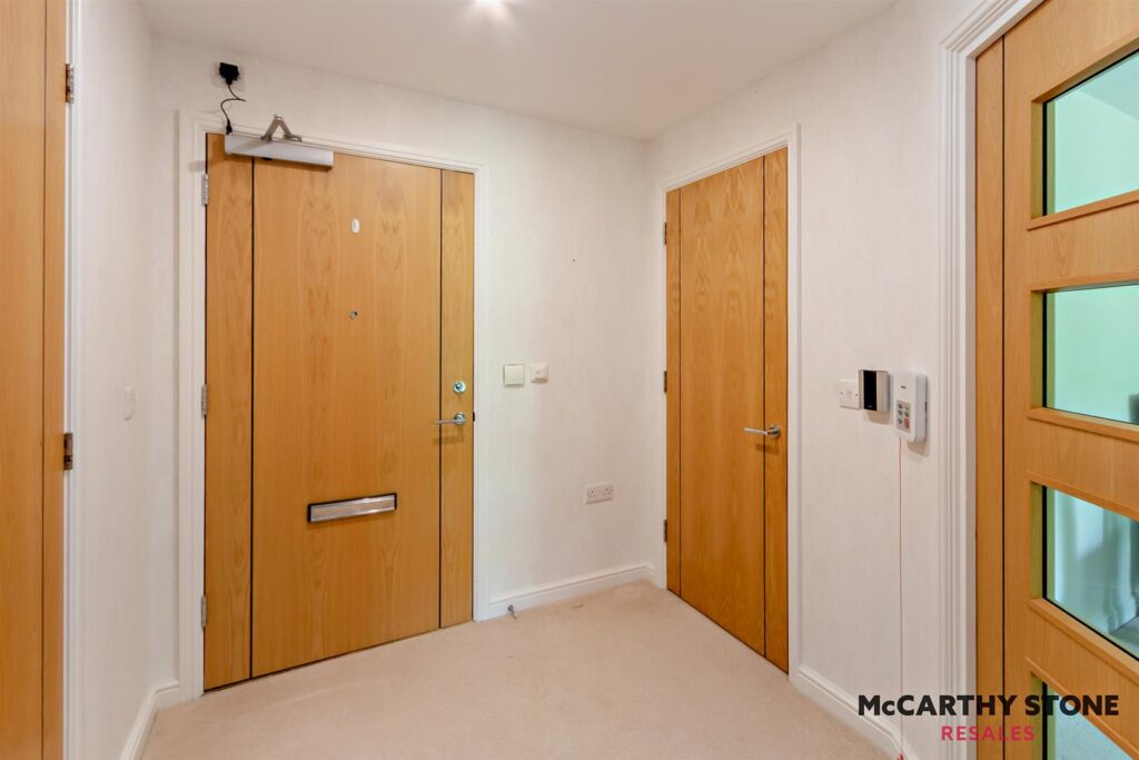 Silver Sands Court, Church Road, Bembridge, Isle of Wight, PO35 5AA