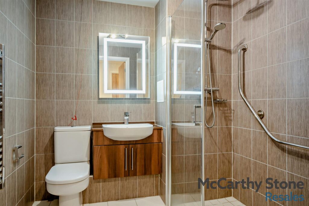 Silver Sands Court, Church Road, Bembridge, Isle of Wight, PO35 5AA
