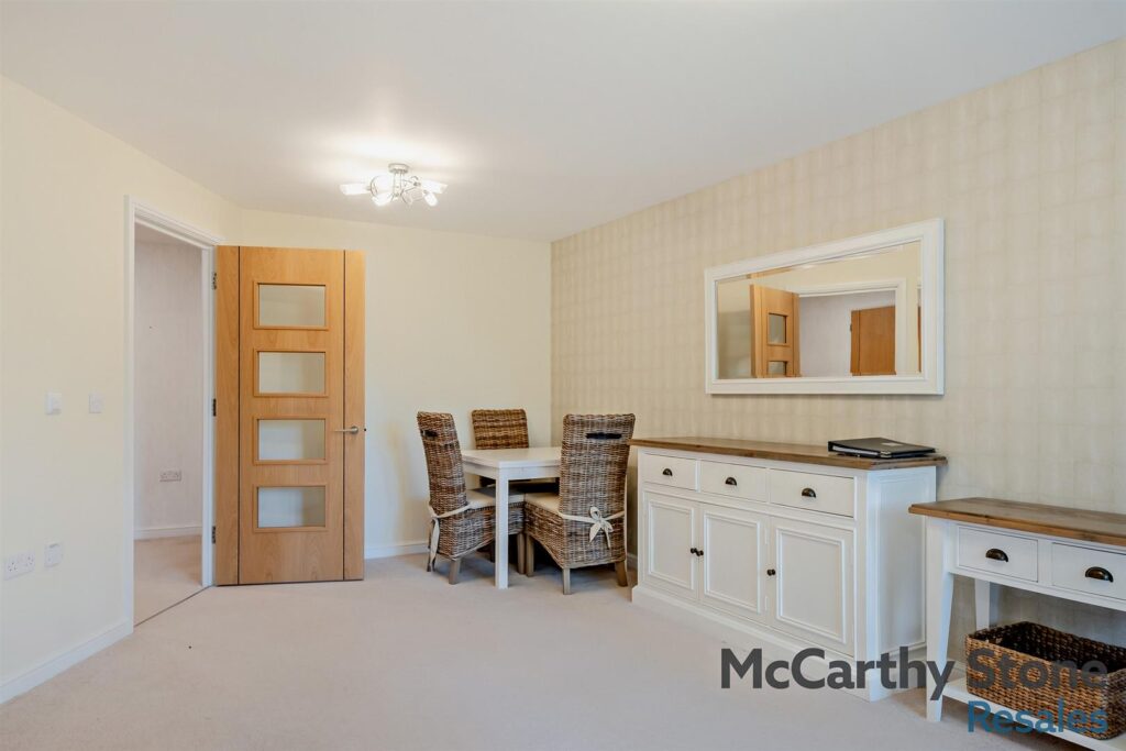 Silver Sands Court, Church Road, Bembridge, Isle of Wight, PO35 5AA