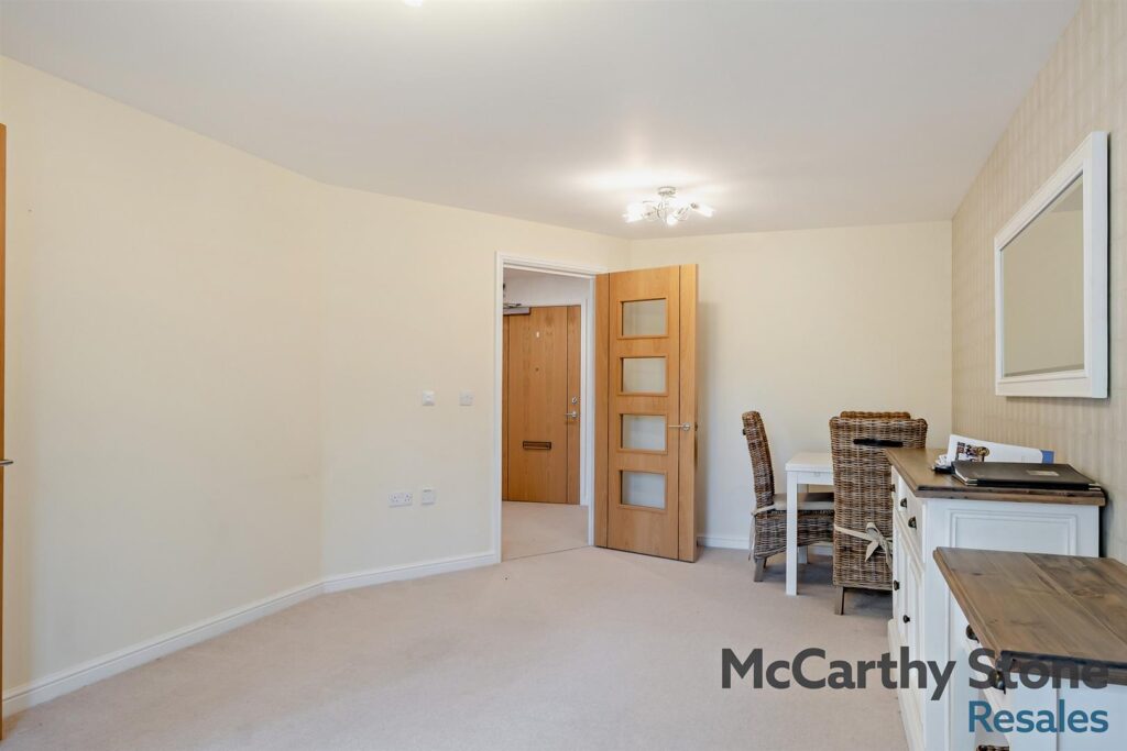 Silver Sands Court, Church Road, Bembridge, Isle of Wight, PO35 5AA
