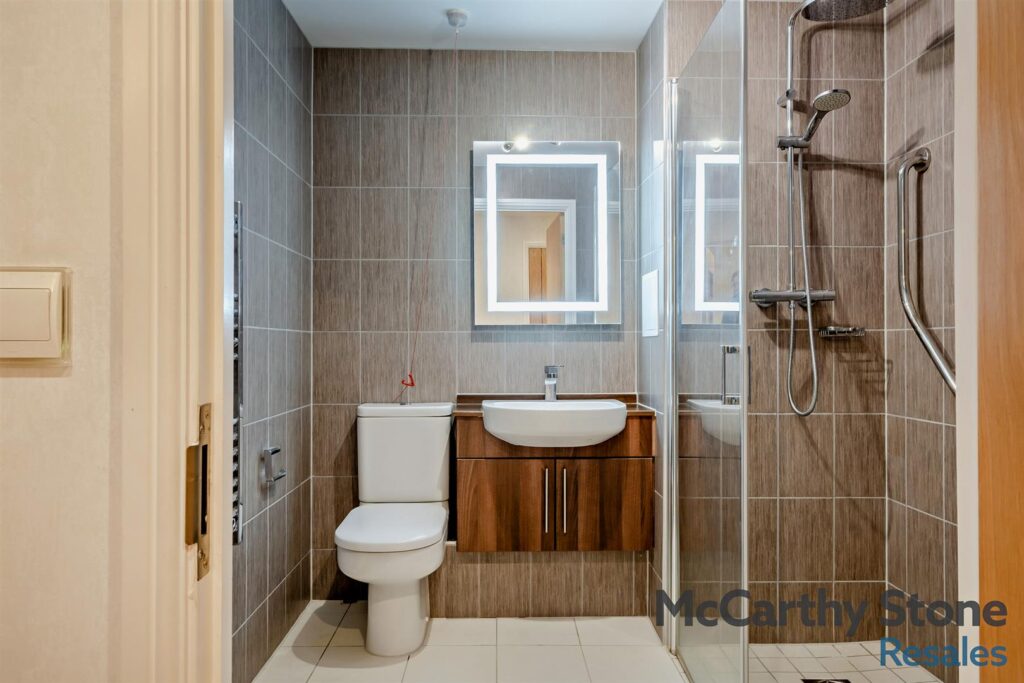Silver Sands Court, Church Road, Bembridge, Isle of Wight, PO35 5AA