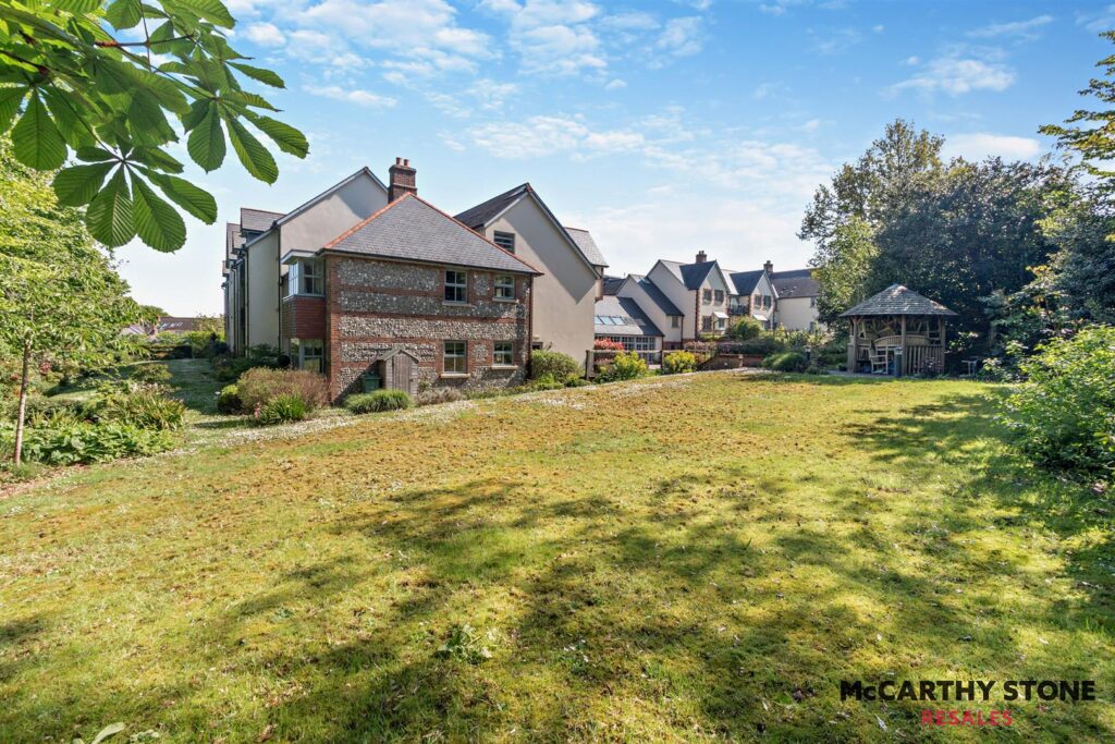 Silver Sands Court, Church Road, Bembridge, Isle of Wight, PO35 5AA
