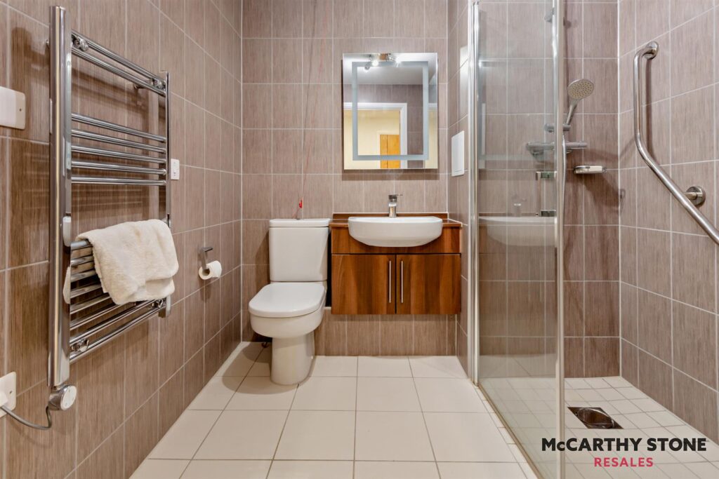 Silver Sands Court, Church Road, Bembridge, Isle of Wight, PO35 5AA