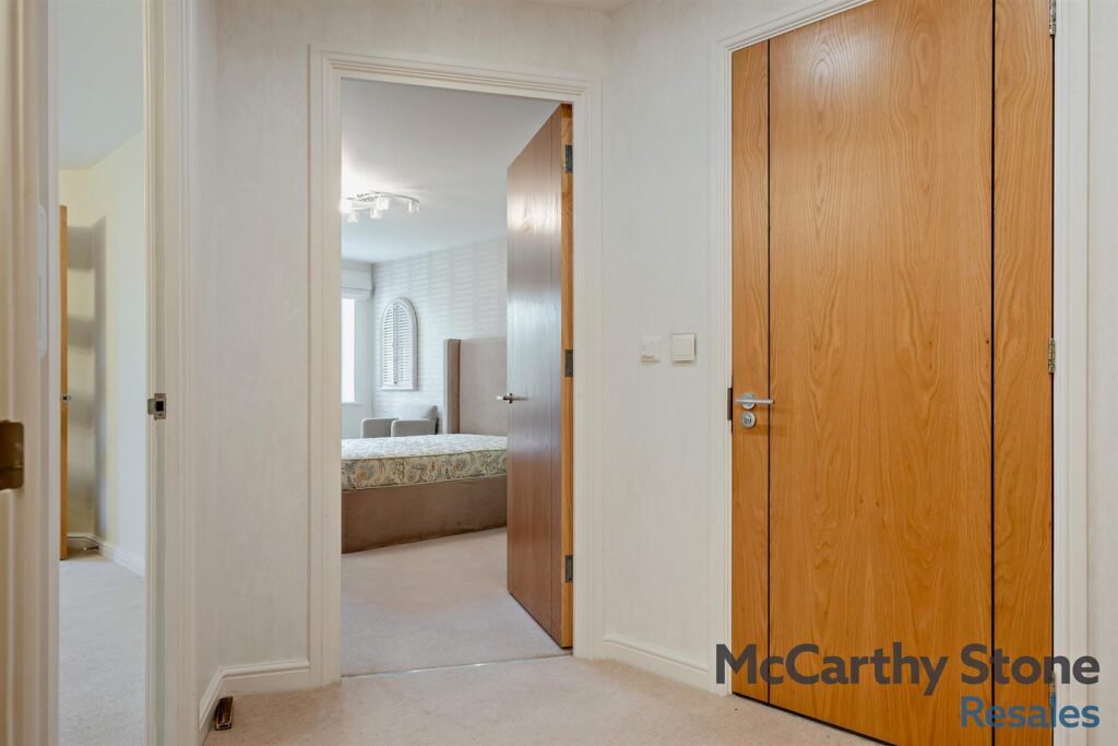 Silver Sands Court, Church Road, Bembridge, Isle of Wight, PO35 5AA