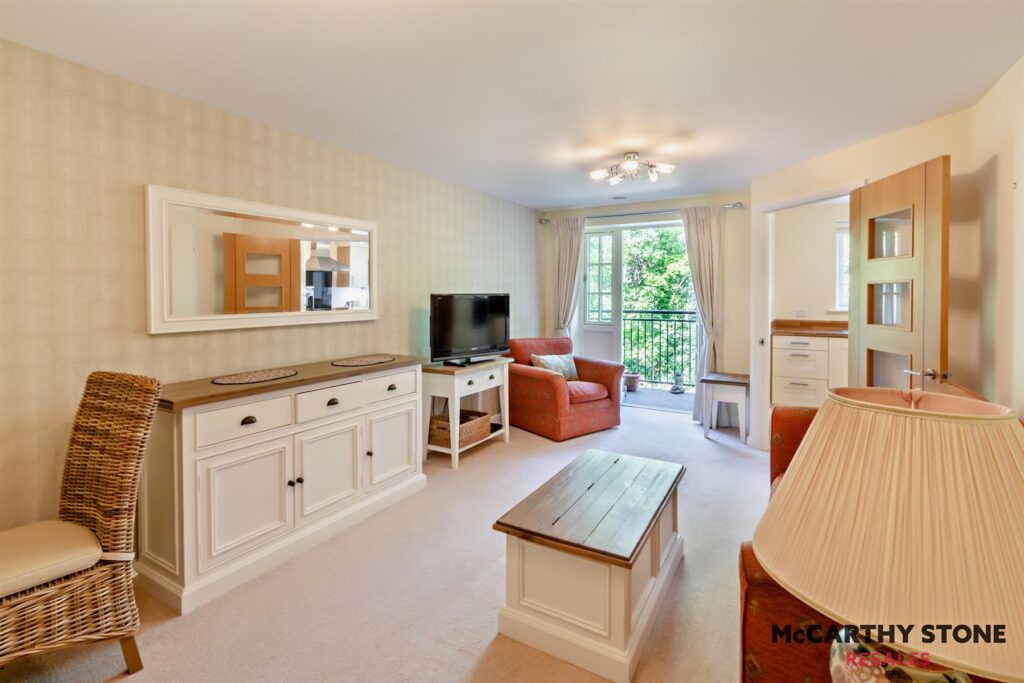Silver Sands Court, Church Road, Bembridge, Isle of Wight, PO35 5AA