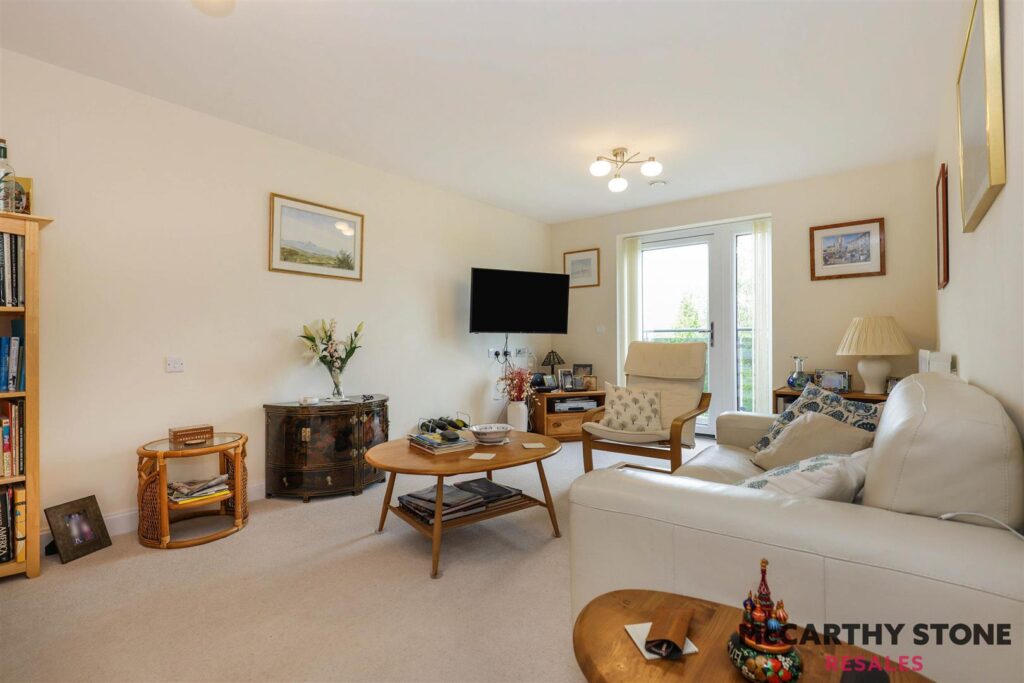Harvard Place, Stratford-Upon-Avon, Warwickshire CV37 8GA
