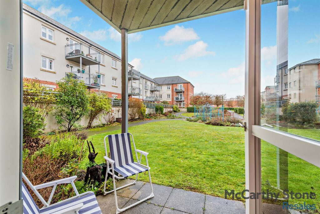 Lady Susan Court, New Road, Basingstoke