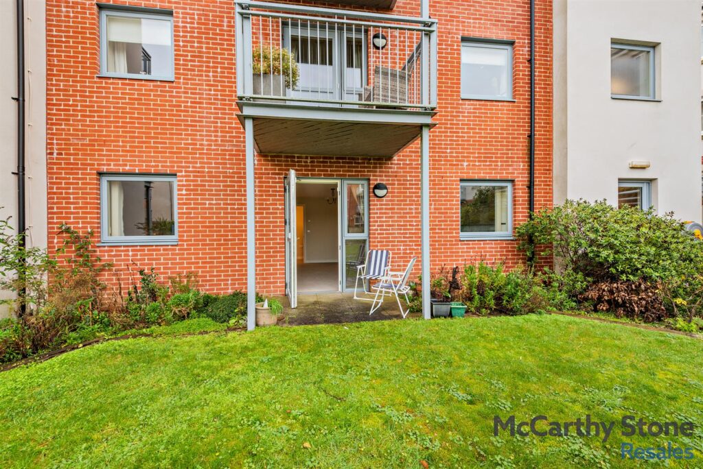 Lady Susan Court, New Road, Basingstoke