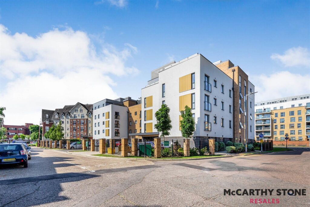 George House, Primett Road, Stevenage, Hertfordshire, SG1 3EE
