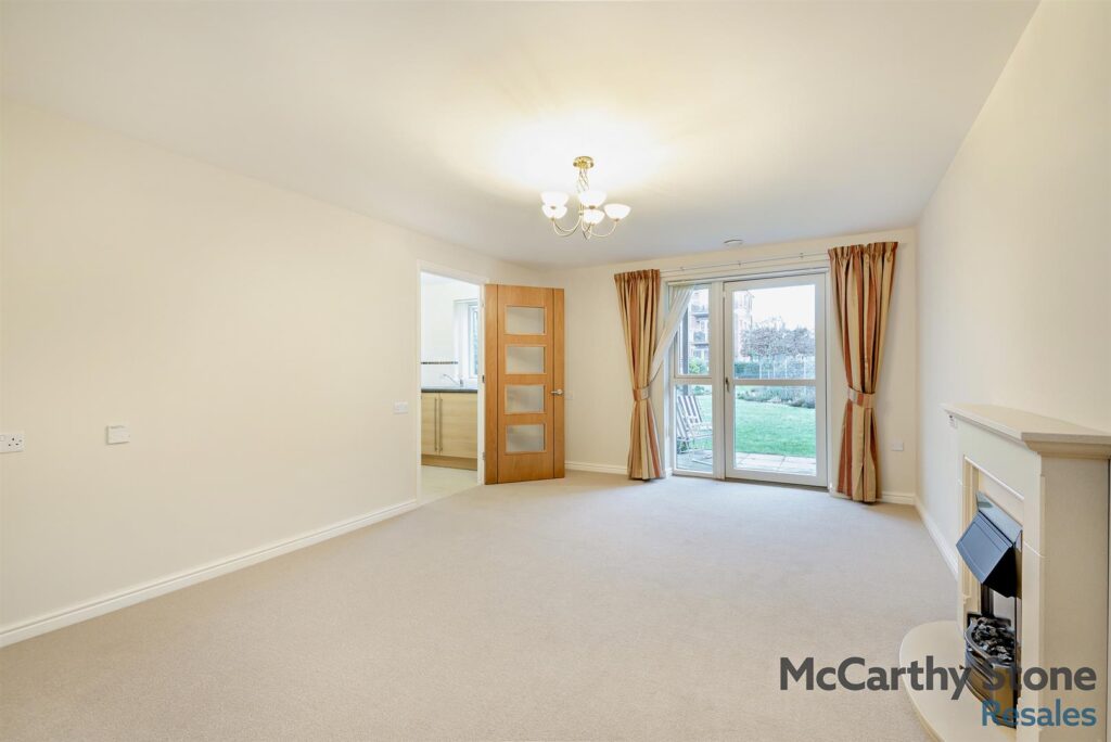 Lady Susan Court, New Road, Basingstoke