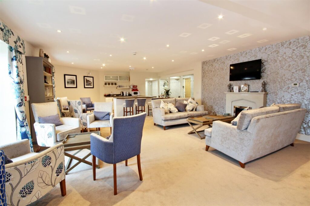 Lawrence Place, White Horse Lane, Maldon