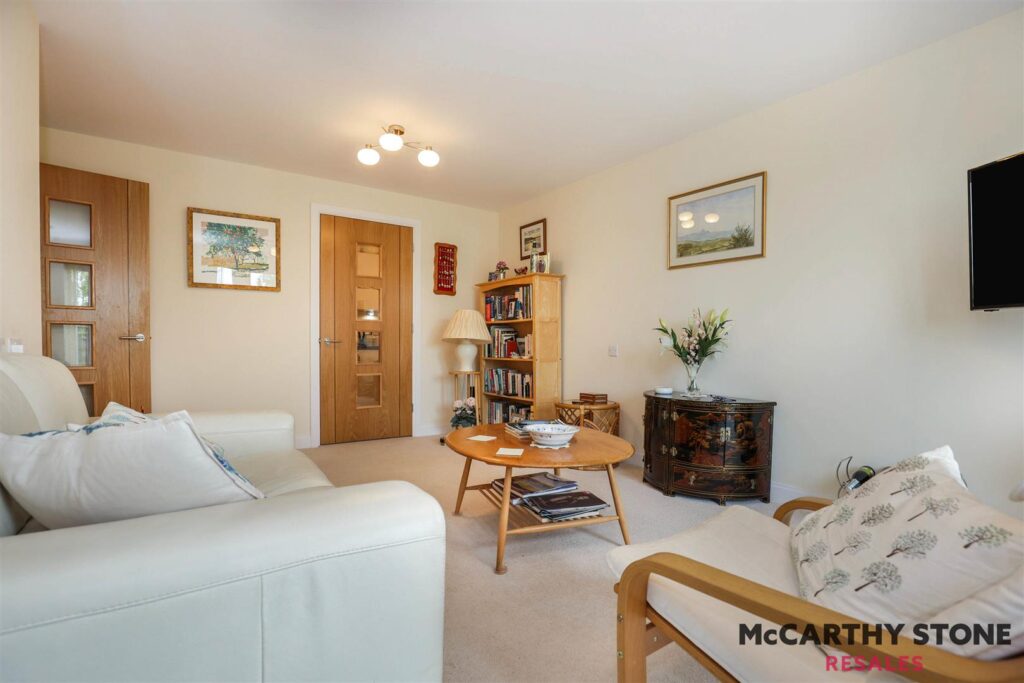 Harvard Place, Stratford-Upon-Avon, Warwickshire CV37 8GA
