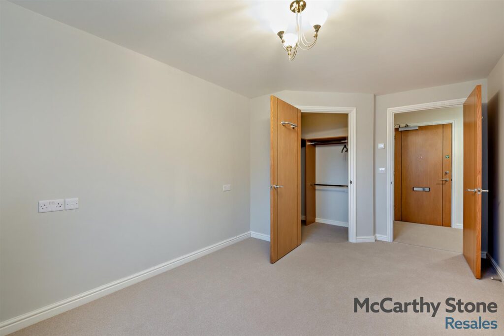 Lady Susan Court, New Road, Basingstoke