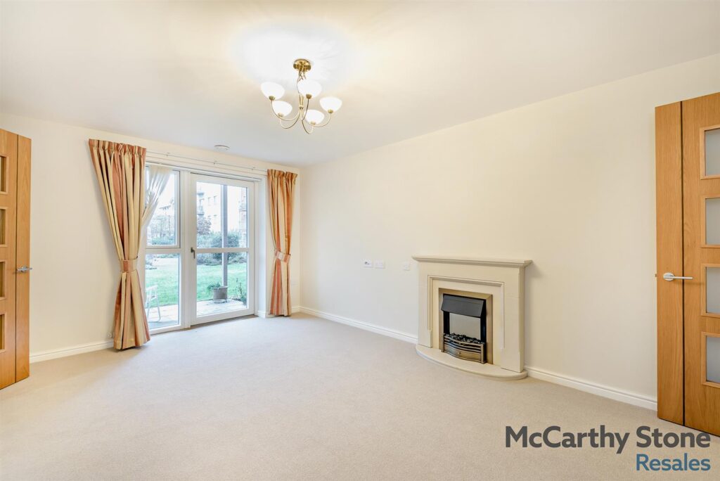 Lady Susan Court, New Road, Basingstoke