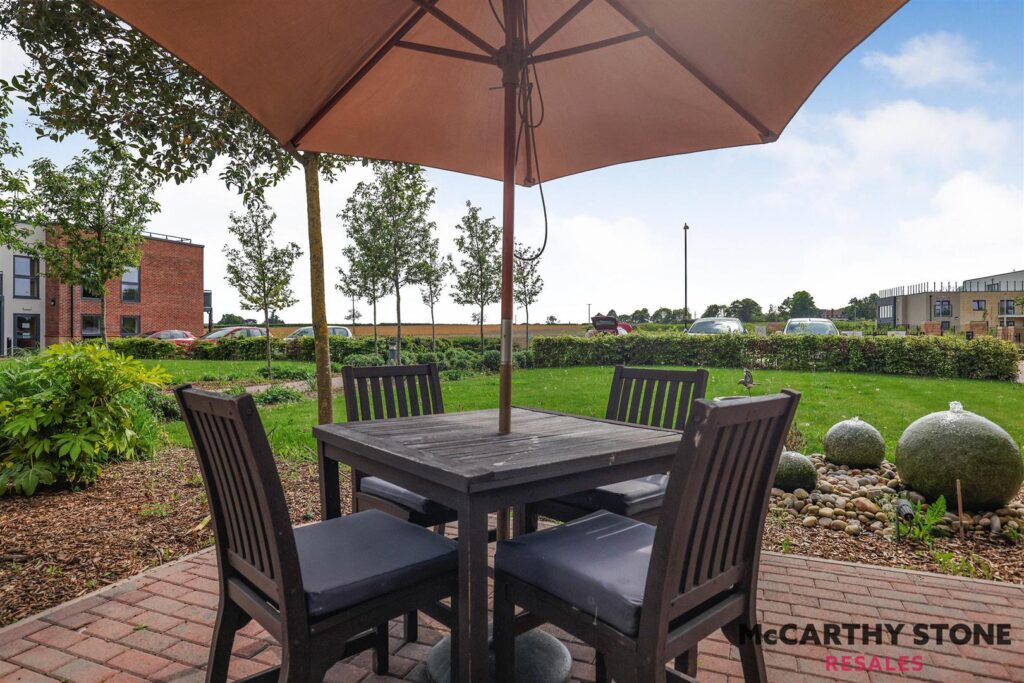 Harvard Place, Stratford-Upon-Avon, Warwickshire CV37 8GA