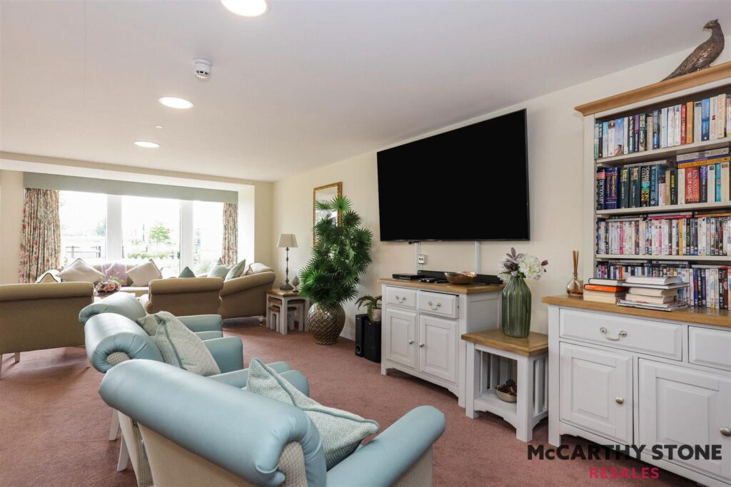 Harvard Place, Stratford-Upon-Avon, Warwickshire CV37 8GA