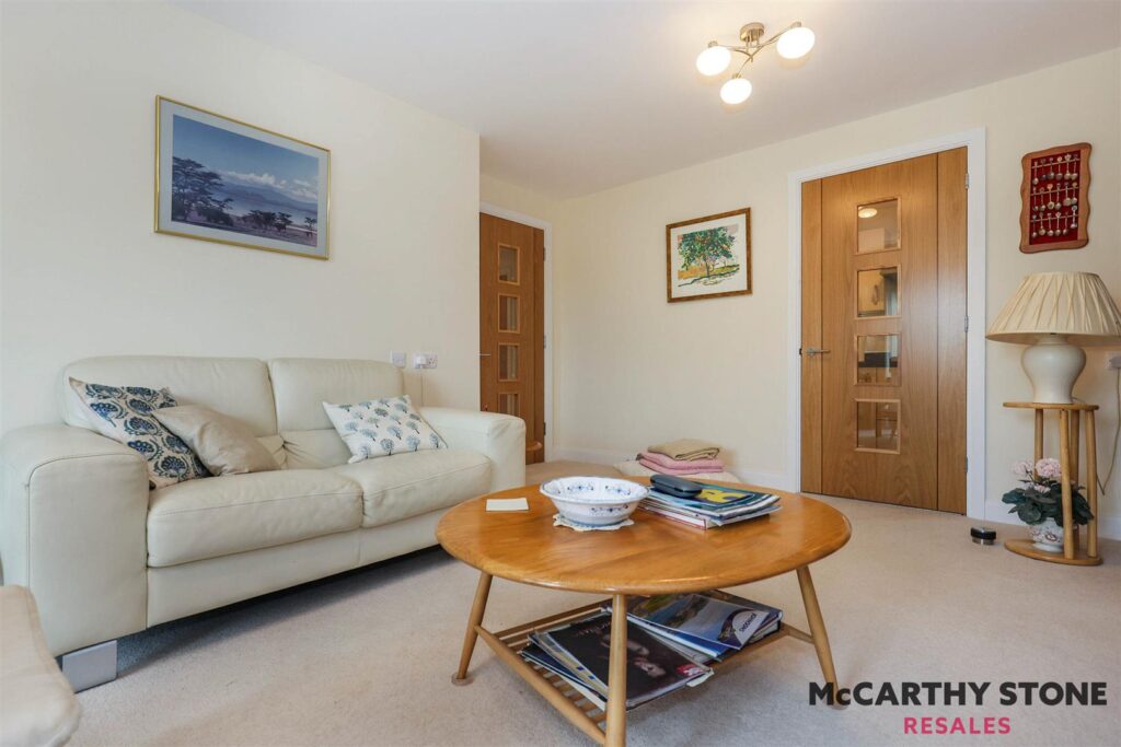 Harvard Place, Stratford-Upon-Avon, Warwickshire CV37 8GA