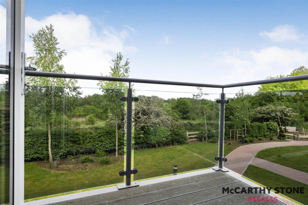 Harvard Place, Stratford-Upon-Avon, Warwickshire CV37 8GA