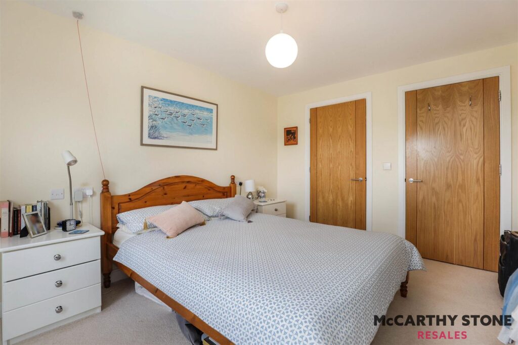 Harvard Place, Stratford-Upon-Avon, Warwickshire CV37 8GA