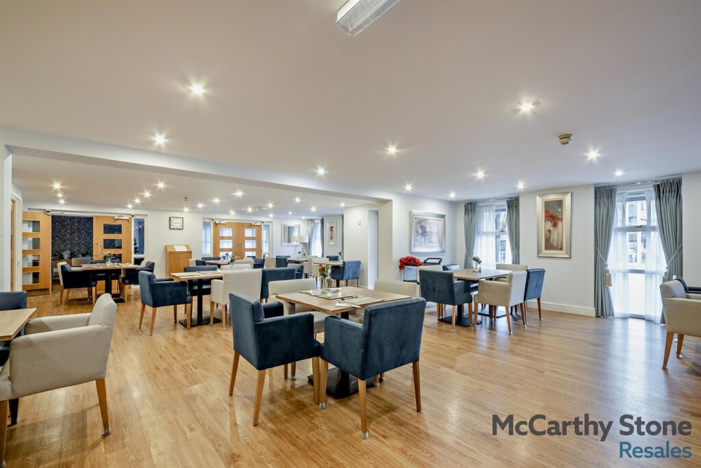 Lady Susan Court, New Road, Basingstoke