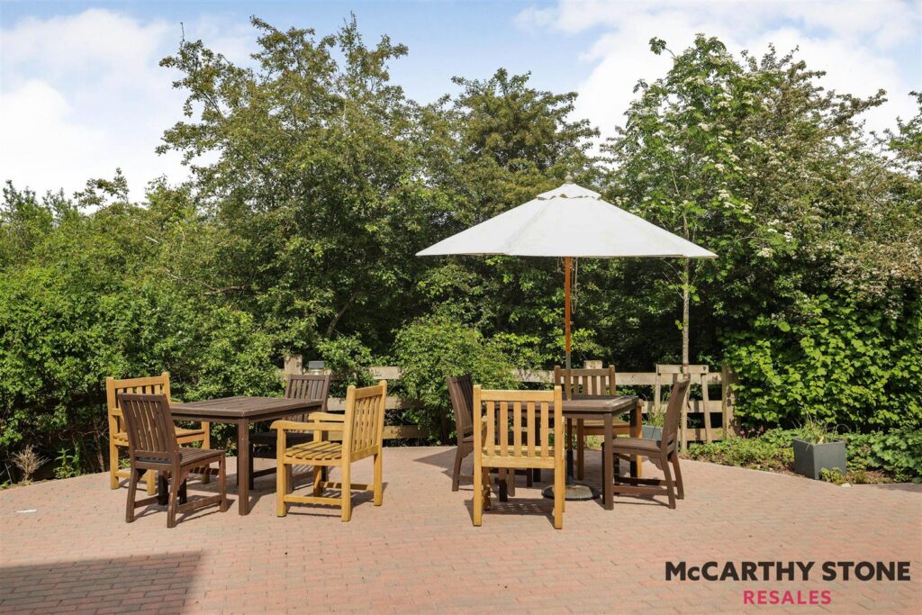 Harvard Place, Stratford-Upon-Avon, Warwickshire CV37 8GA