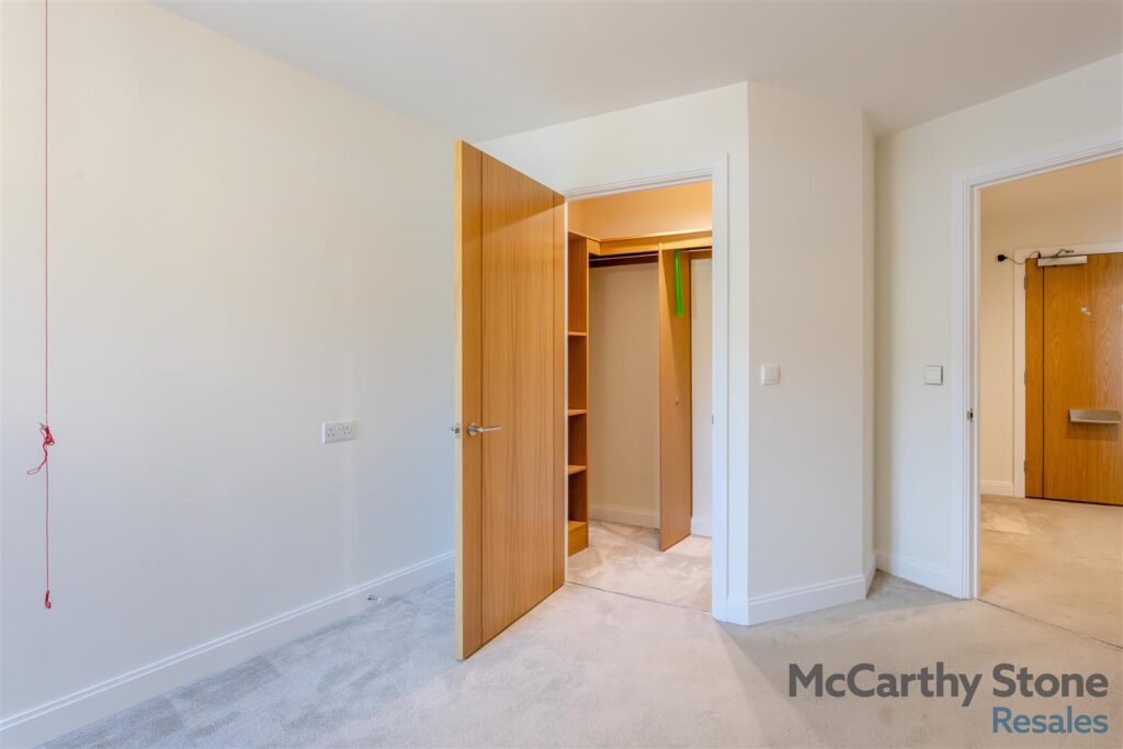 Roslyn Court, Lisle Lane, Ely, Cambridgeshire, CB7 4FA
