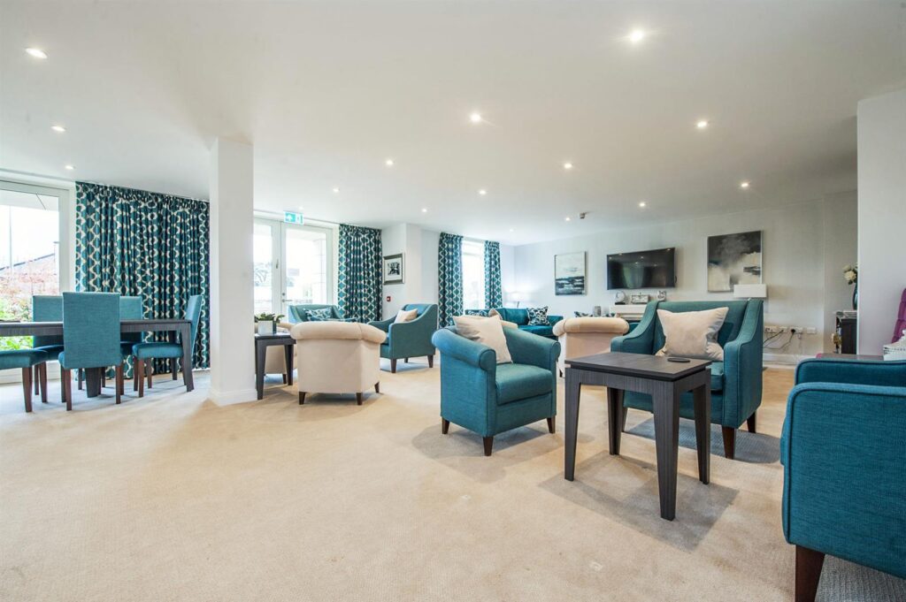 Bath Gate Place, Hammond Way, Cirencester