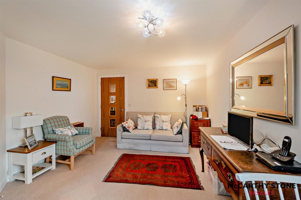 Tumbling Weir Court, Tumbling Weir Way, Ottery St. Mary, EX11 1GP
