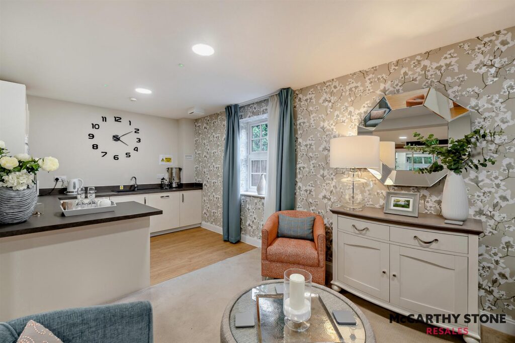 Tumbling Weir Court, Tumbling Weir Way, Ottery St. Mary, EX11 1GP
