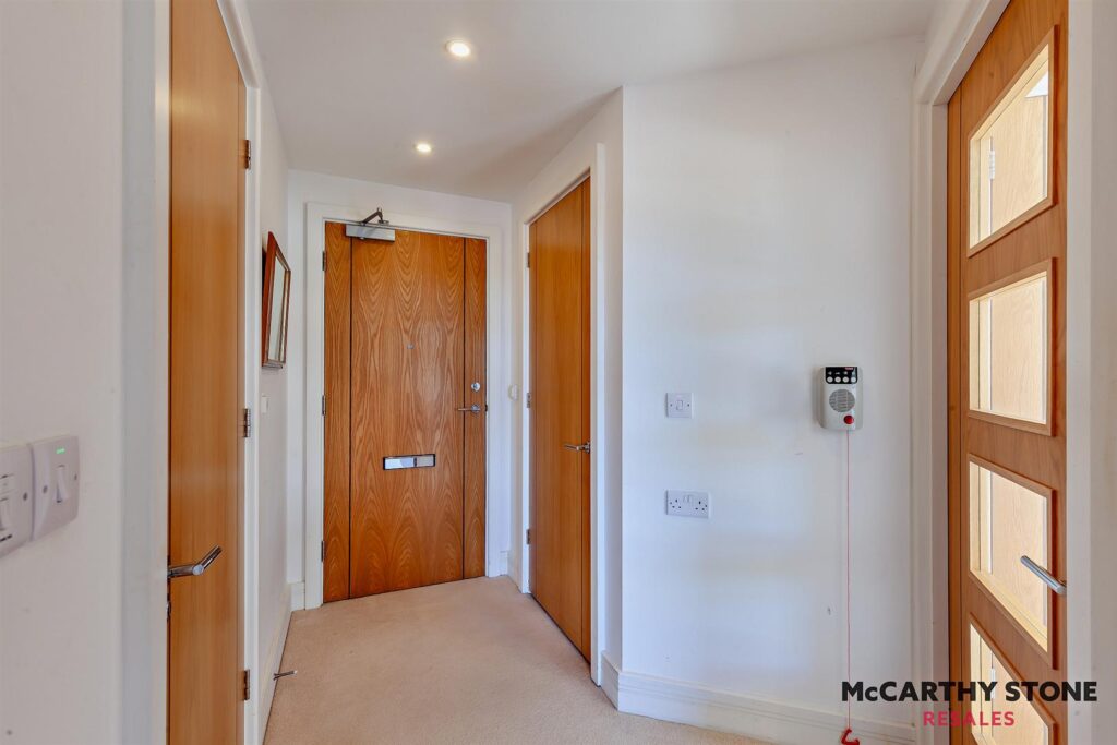 Weighbridge Court, 301 High Street, Chipping Ongar, Essex, CM5 9FD