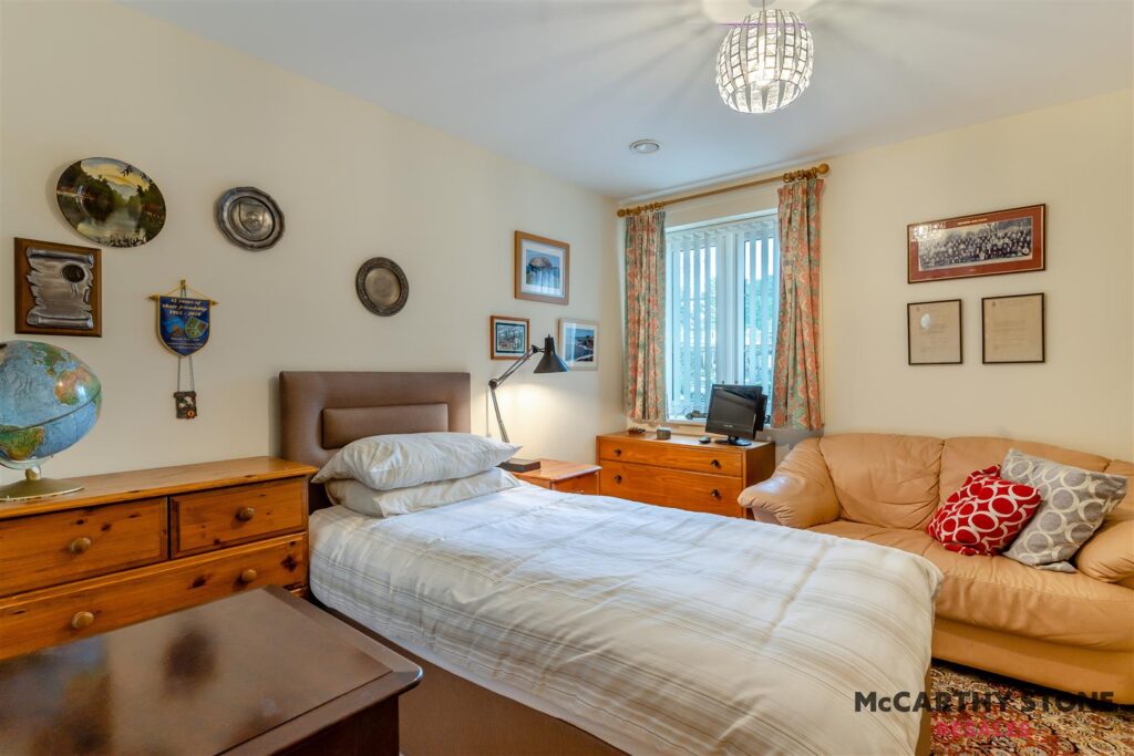Fern Court, Gower Road, Sketty, Swansea, West Glamorgan, SA2 9BH