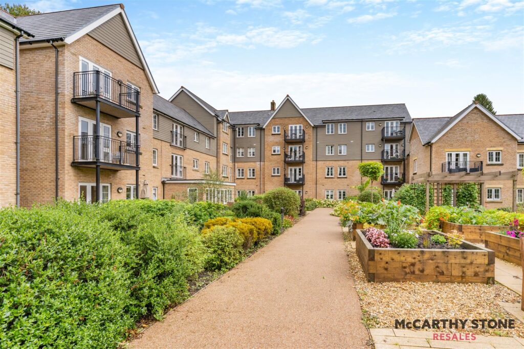Fern Court, Gower Road, Sketty, Swansea, West Glamorgan, SA2 9BH
