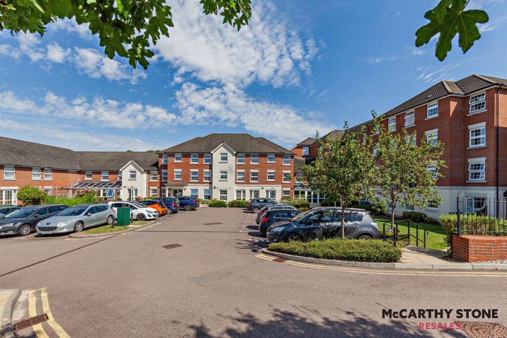 Weighbridge Court, 301 High Street, Chipping Ongar, Essex, CM5 9FD